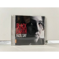 1 CD MUSIC International MACK TANTE FAZIL SAY (N7A89)