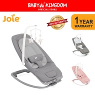 (Pre-order) Joie Dreamer Rocker and Bouncer - ETA Early Feb