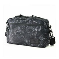 GREGORY PADDED SHOULDER POUCH  背囊26L 16L/黑花/藍花/綠花