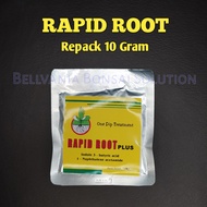 Rapid Root Hormon Akar 10 Gram