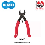 KMC Missing Link Connector Bicycle Chain Connection Installation Tool
