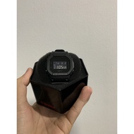 💯 ORIGINAL [1 YEAR WARRANTY] 5600BB GSHOCK UNISEX DIGITAL SPORT DW-5600BB-1DR DW-5600BB-1 5600BB 560