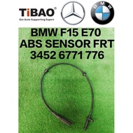 (TiBAO) BMW X5 F15 X6 F16 X5 E70 X6 E71 FRONT ABS SENSOR