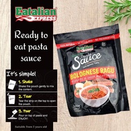 Pasta Sauce Bolognese Ragu🍝