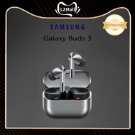 New--Samsung Galaxy Buds3 pro หูฟังไร้สาย ตัดเสียงรบกวน ระบบบลูทูธ 5.4 (สินค้ารับประกัน1ปี)