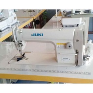 HEAD ONLY Juki hispeed sewing machine see details below