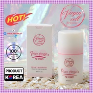 VIRGINCELL Pure Angel NP Cream | Underarm & Intimate Area Care | Tone Care | Smooth Skin | 50ml