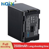 HQIX for Panasoinc AG-DV1DC DVC7 DVC15 DVC30 DVC32 DVC60 DVX102 DVX100 DVC62 DVC80 DVX1000 Camera CG