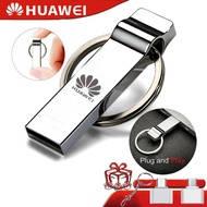 Huawei High-Speed Waterproof Memory Stick, 2tb, 512gb, 256gb, 1tb, USB 3.0 Flash Drive, 8GB, 32GB, 128GB, 64GB, Suitable for Computer PC, Smartphone, TV Waterproof Pen Driver