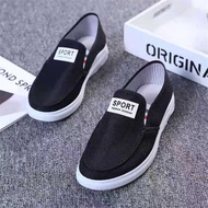 men's canvas shoesรองเท้าผ้าใบ รองเท้าผ้าใบผู้ชาย รองเท้าแฟชั่น