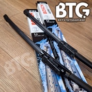 Wiper Porsche 992 991 991.1 991.2 992.1 992.2 Bosch AeroTwin Wiper Carerra S GT3 RS