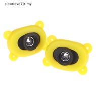 clearlo 2/5Pcs For BRP Seadoo Housing Nut M6 RXT GTX GTI RXP WAKE FISH GTR 155 230 300 90 130 For Mo