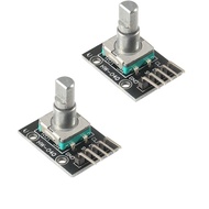 Unlimited Rotary Encoder Module KY-040