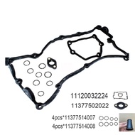 11120032224 11120028033 Cylinder Head Valve Cover Gasket For BMW 316I 318I 318Ci 316Ti