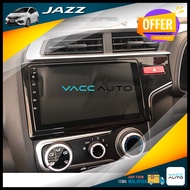 Honda Jazz Fit GK GK5 T5A 3rd Panel Player Dashboard Casing 2014 - 2024 Jazz GK Vacc Auto Car Replacement