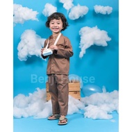 Benji Brownkoko
