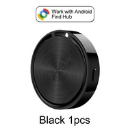 Mini Intelligence Bluetooth Tag Works With Google Find Hub Device Smart Tag Anti-lost For Android Lu