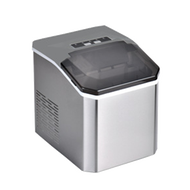 Miele เครื่องทำน้ำแข็ง ทำน้ำแข็งใน 6-9 นาที วัสดุสแตนเลส 100% ประกัน 3 ปี ฟรีที่ตักน้ำแข็ง Ice Maker