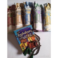 SEJADAH TRAVEL POUCH CUTE (50X 100 CM)