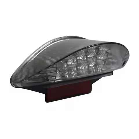 A20K-Brake Light Tail Light LED For BMW F650 Dakar F650 GS F650 ST F800 S R1200 GS Adventure R1200 R