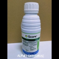 SCORE 500ml RACUN KULAT FUNGICIDE(ORIGINAL)