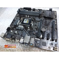 Gigabyte Technology B460M DS3H V2 1200 Pins Intel H470 SATA3 M.2 DDR4 VGA HDMI