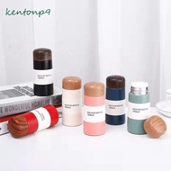 KENTONP Vacuum Flask Portable Pocket Cup Keep Warm Mini Insulation Cup Thermal Mug 150ML/250ML Cute 