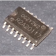 (SMD87) R2A20117 R2A20117SP R2A20117SPW SMD SOP-16