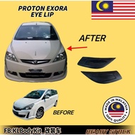 " " PROTON EXORA EYE LIP PUR EXORA CPS