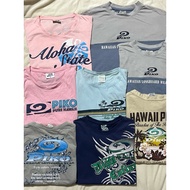 Piko Hawaii baby tee ⭑.ᐟ เสื้อเด็ก เบบี้ทีมือสองแบรนด์พิโกะของแท้ งานตามหา y2k tee ️