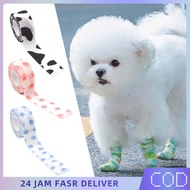 Elastic Cat Bandage Bandage Dog Cat Plaster Bandage Cat Broken Bone Bandage Cat Wound Bandage