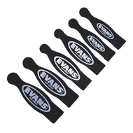 EVANS MIN-EMAD Tom & Snare Dampers