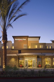Residence Inn by Marriott Tustin Orange County