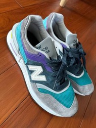 New Balance 997 Made in USA