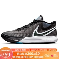 耐克NIKE男子篮球鞋欧文KYRIE运动鞋DJ6016-001黑色42码