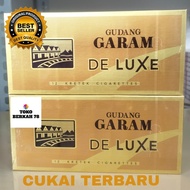 Gudang Garam De Luxe / Gudang Garam Deluxe 12 ( Slop )