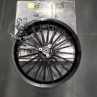 Velg racing AXIO andong palang 20 mio sporty - mio j - mio soul - xeon