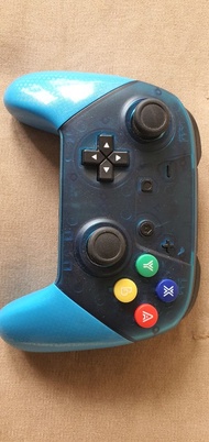 任天堂 Switch Pro 手掣
