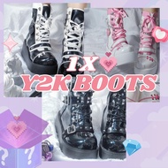 LOLi & LOLa y2k Boots & Punk Shoes Blind Box Blind Bag