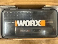 workx 242 電動螺絲批批