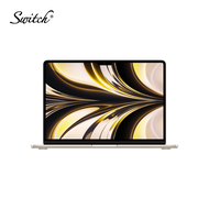 MacBook Air 13-inch (M2 2022)