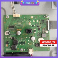 HIGH PRESSURE BOARD 43W800F, 43W800G, 49W800F, 49W800G, SONY W800F, W800G HIGH PRESSURE BOARD