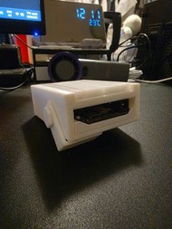 Arduino Uno R4 wifi 板外殼 Arduino Uno R4 wifi board case