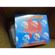 pokemon etb blue orginal