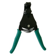MARVEL MES-A Wire Stripping Pliers Insulation Stripper 0.5–2.0 mm Made In Japan Strippers