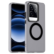 Case for OPPO Realme GT6 GT 6 6T China C61 C63 Narzo N63 Realme GT Neo6 SE Note 60 Cordless Phone Ca