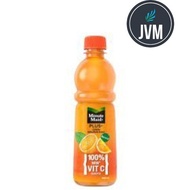Minute Maid Pulpy Orange Fruit 300ml
