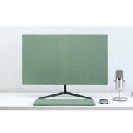 KAM Dustproof Sleeve for 19-37 inch Monitor Fabric Material Protective Cover forputer Screen VN