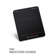 [READY STOCK] Buffalo Induction Cooker 2000W KW83牛头牌电磁炉