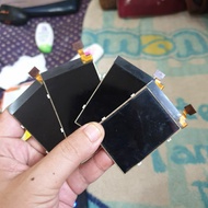 Used LCD Removed Original Nokia N73